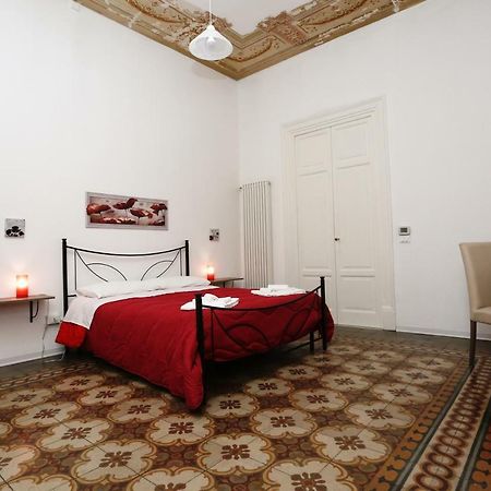 Bed and Breakfast Rest&Go Palermo Exterior foto