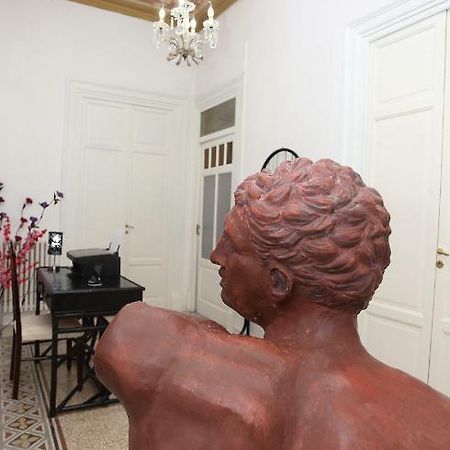 Bed and Breakfast Rest&Go Palermo Exterior foto