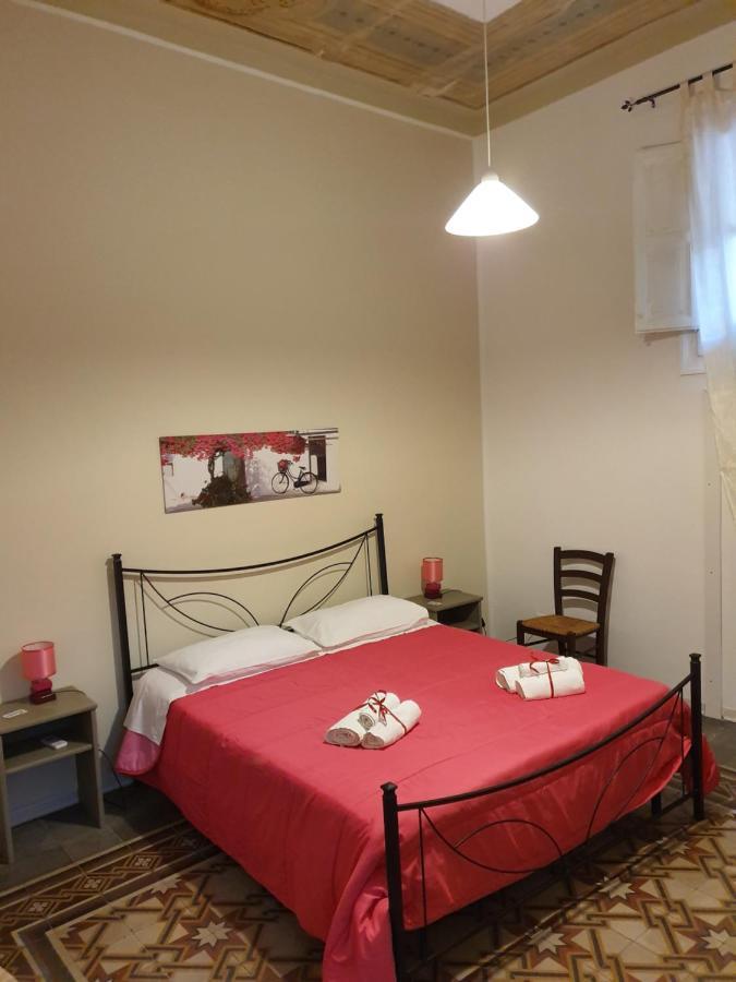 Bed and Breakfast Rest&Go Palermo Exterior foto