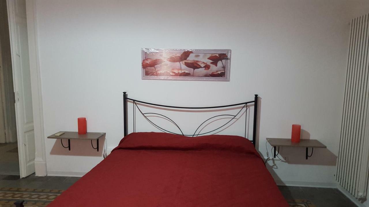 Bed and Breakfast Rest&Go Palermo Exterior foto