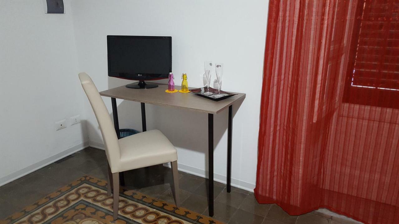 Bed and Breakfast Rest&Go Palermo Exterior foto