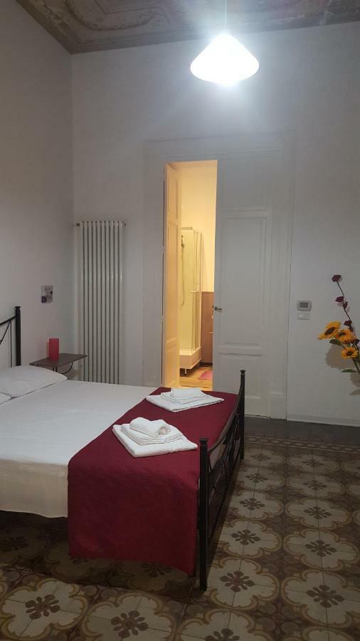 Bed and Breakfast Rest&Go Palermo Exterior foto