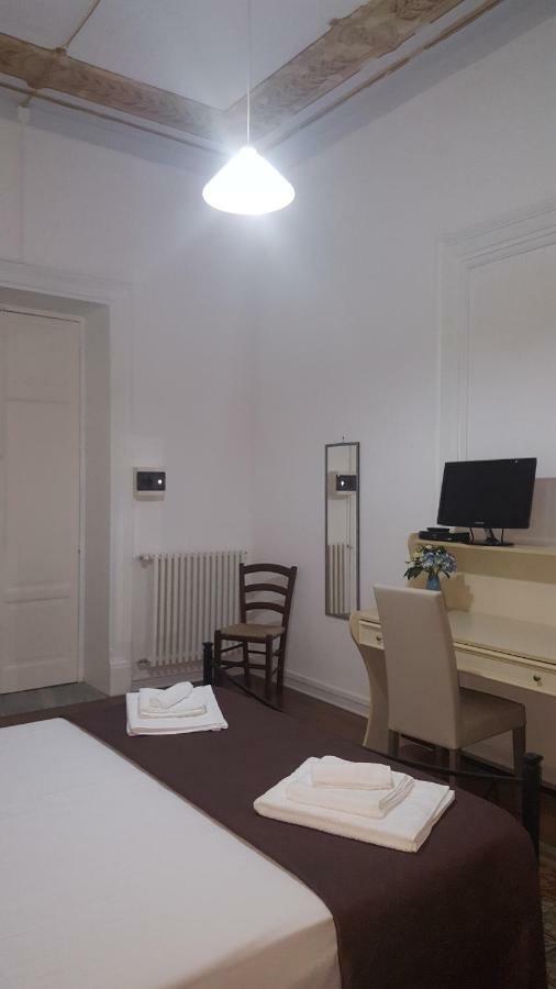 Bed and Breakfast Rest&Go Palermo Exterior foto
