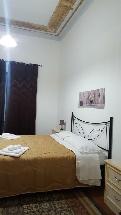 Bed and Breakfast Rest&Go Palermo Exterior foto