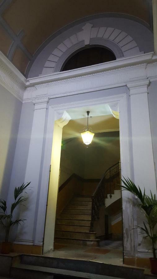 Bed and Breakfast Rest&Go Palermo Exterior foto