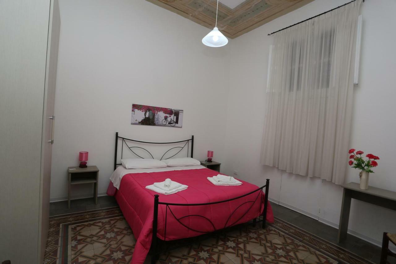 Bed and Breakfast Rest&Go Palermo Exterior foto