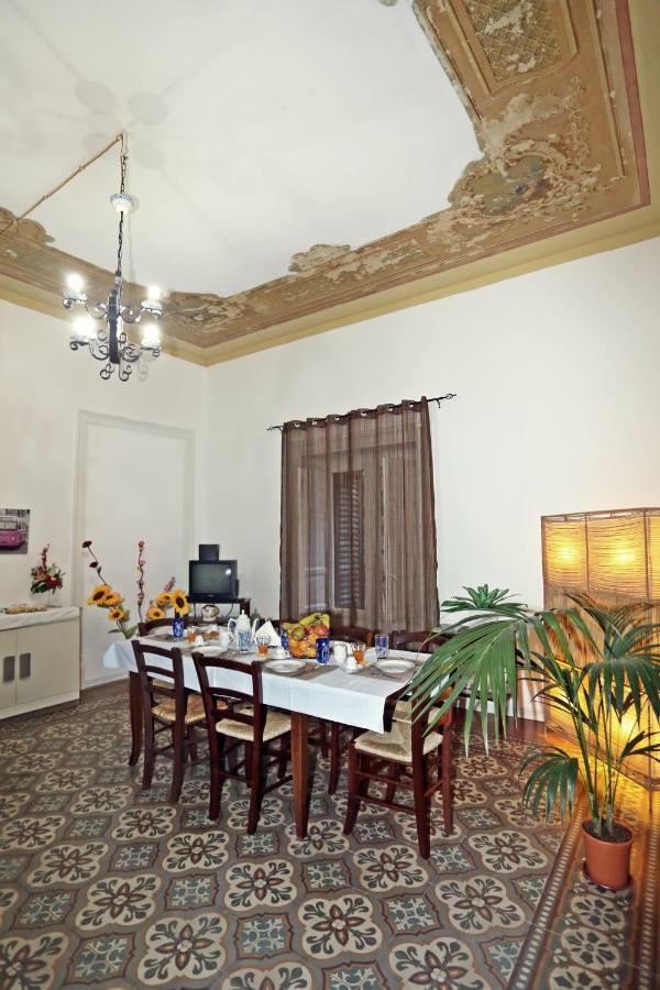 Bed and Breakfast Rest&Go Palermo Exterior foto