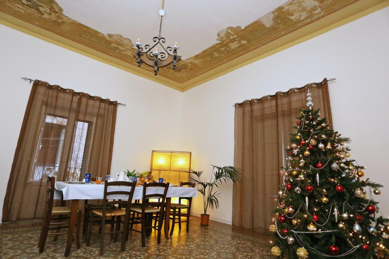 Bed and Breakfast Rest&Go Palermo Exterior foto