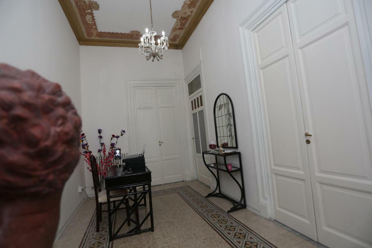 Bed and Breakfast Rest&Go Palermo Exterior foto