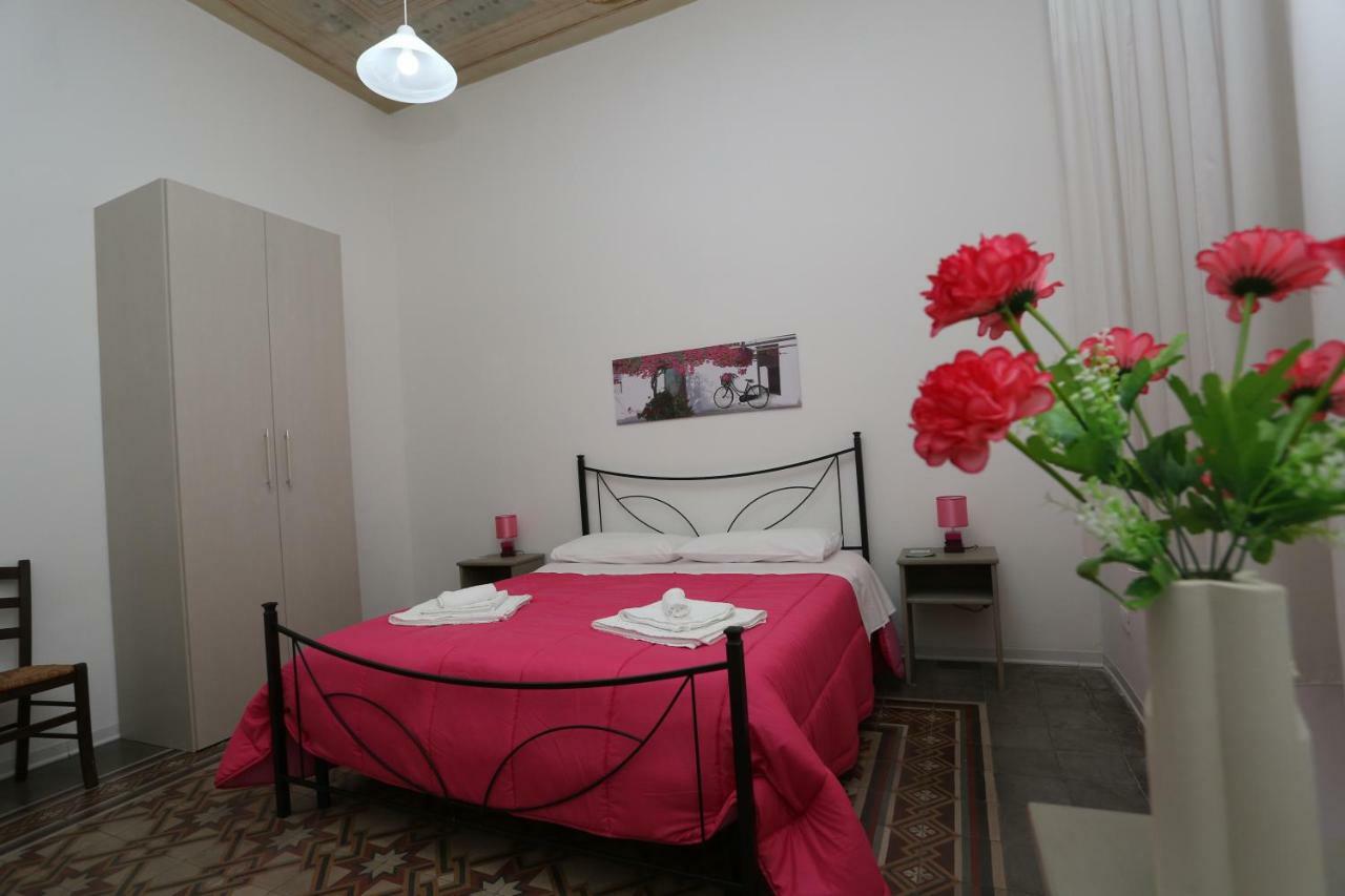Bed and Breakfast Rest&Go Palermo Exterior foto