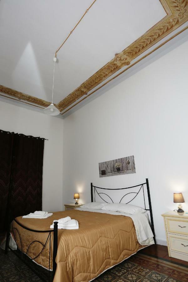 Bed and Breakfast Rest&Go Palermo Exterior foto