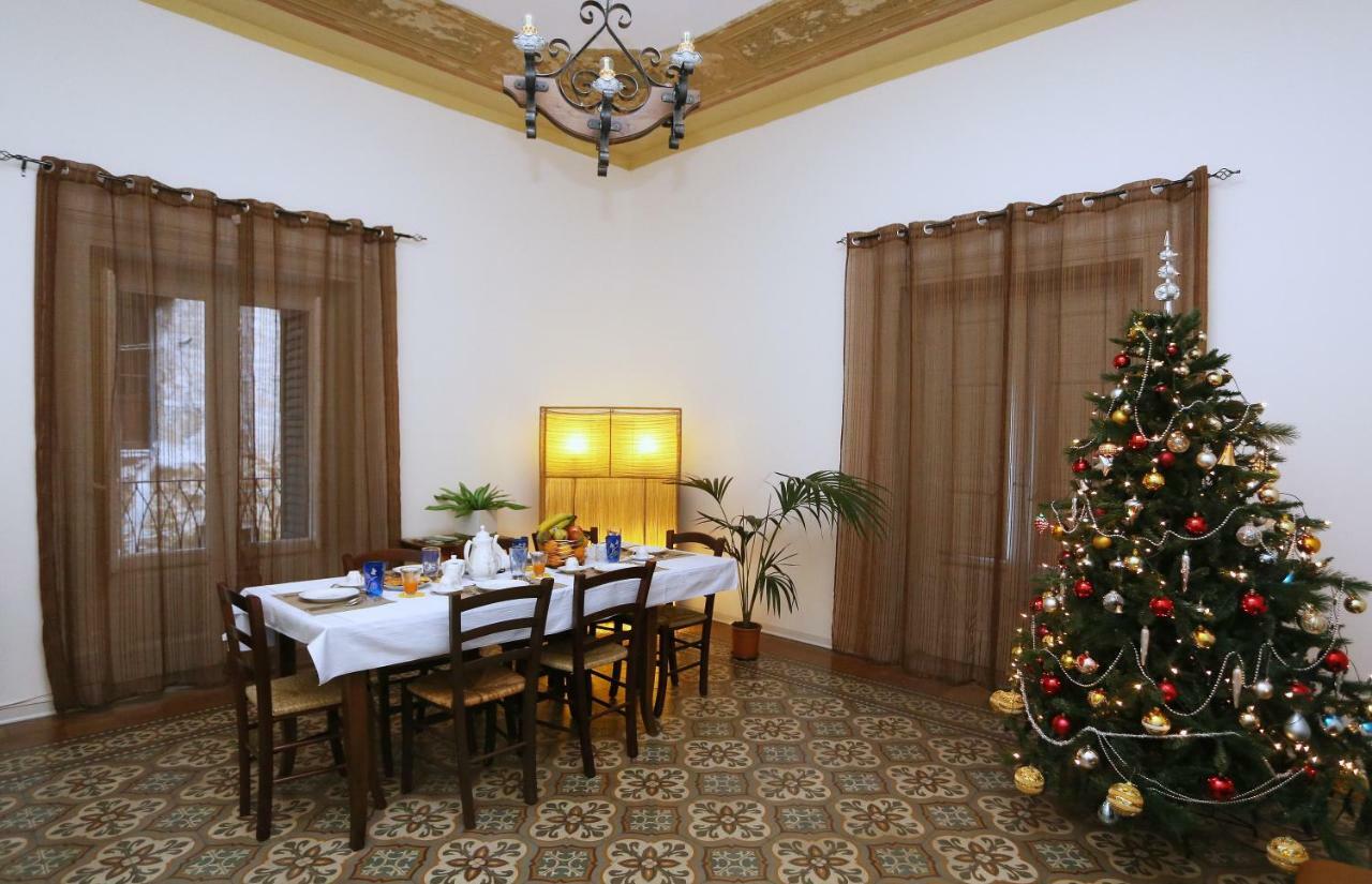 Bed and Breakfast Rest&Go Palermo Exterior foto