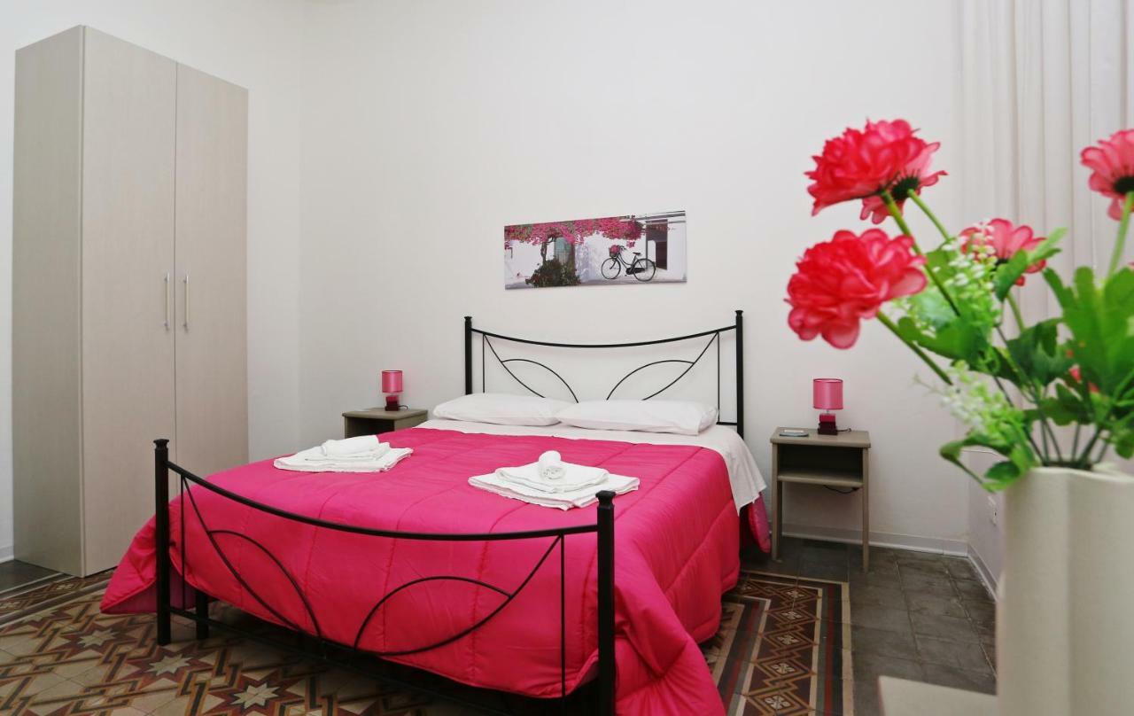 Bed and Breakfast Rest&Go Palermo Exterior foto