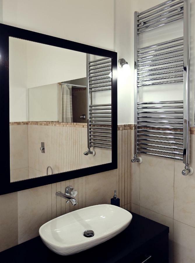 Bed and Breakfast Rest&Go Palermo Exterior foto