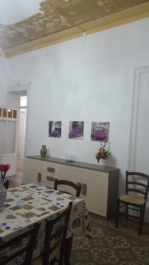 Bed and Breakfast Rest&Go Palermo Exterior foto