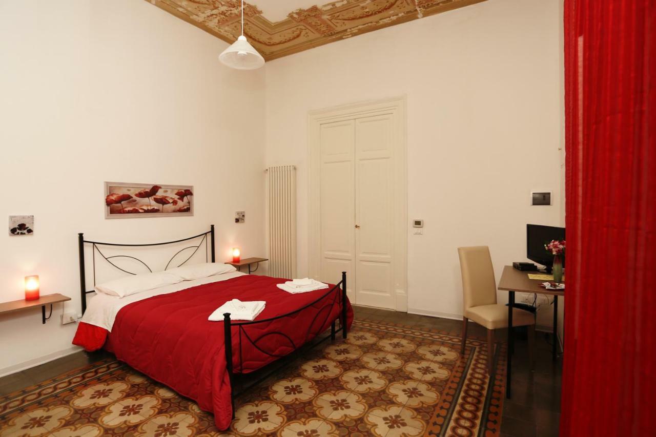 Bed and Breakfast Rest&Go Palermo Exterior foto
