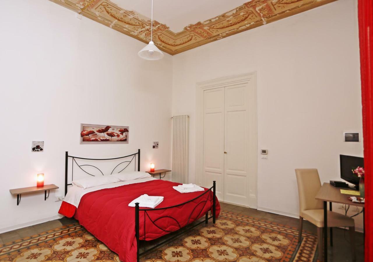 Bed and Breakfast Rest&Go Palermo Exterior foto